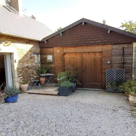 Charmante Petite Maison Vieux  Extérieur photo