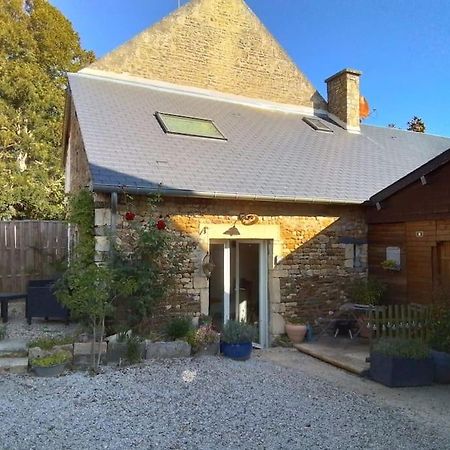 Charmante Petite Maison Vieux  Extérieur photo