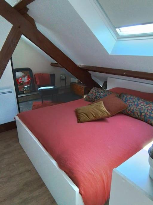 Charmante Petite Maison Vieux  Extérieur photo