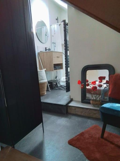Charmante Petite Maison Vieux  Extérieur photo