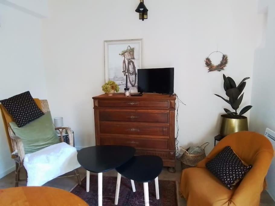 Charmante Petite Maison Vieux  Extérieur photo