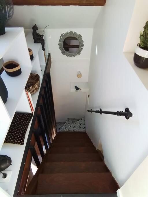 Charmante Petite Maison Vieux  Extérieur photo
