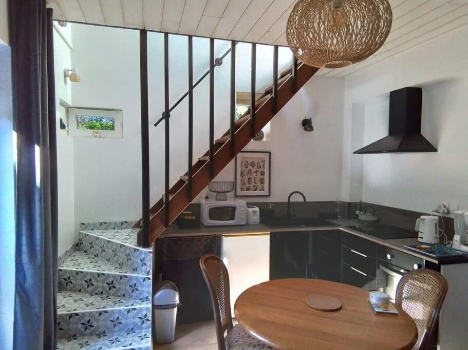 Charmante Petite Maison Vieux  Extérieur photo