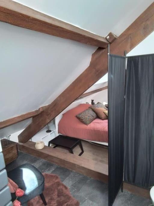 Charmante Petite Maison Vieux  Extérieur photo